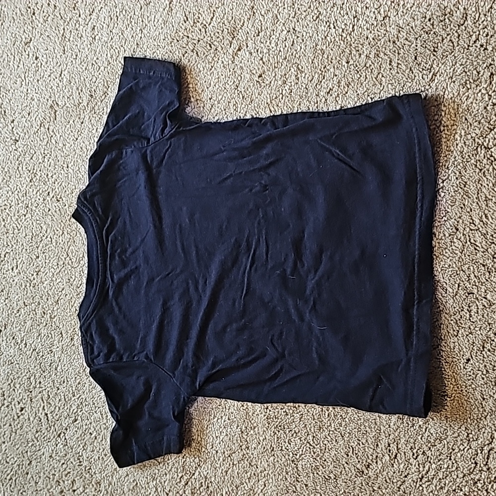 Toddler Boy Paw Patrol Shirt Sleeve T-Shirt Size 4T - Picture 6 of 6